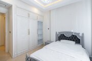 آپارتمان مبله سه خواب لوکس کلاسیک 4 در الهیه