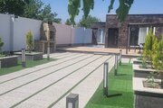 ویلا  استخردار دوخواب در کردان