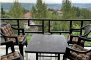 ویلا جکوزی دار تکخواب در مرزیکلا