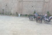 ویلا استخردار تکخواب در ملارد