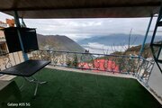 واحد دوخواب در طبقه دوم ویلای رامسر