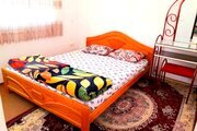 سوئیت مبله دو خواب فتحی آستارا | نمای اتاق اول