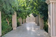 ویلا دوخواب در اصفهان