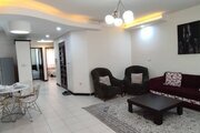 آپارتمان مبله دو خواب هیرمند 4 صدف در کیش