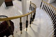 عمارت دوبلکس استخردار 5 خواب مهدیان در شهریار