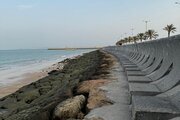 ویلا دوخواب ساحلی در قشم (3)