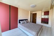 آپارتمان مبله تکخواب نارنج در شیراز