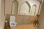 واحد مبله لاجورد در هتل آپارتمان در شیراز