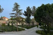 باغ ویلا دوبلکس استخردار در کردان