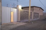 ویلا دوبلکس تکخواب ارژین در سبزوار
