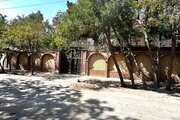 ویلادوبلکس استخرآبگرم دوخواب مهران در ملارد