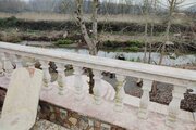 ویلای لوکس تالاب در بندر انزلی