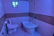 واحد دوخواب در طبقه همکف ویلای نور