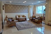 واحد تکخواب 3 نفره در هتل آپارتمان صومعه سرا