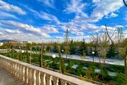 ویلا استخردار مبله دوخواب بهاران در کردان