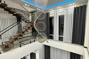 ویلا تریپلکس 6 خواب استخردارVIP در ایزدشهر
