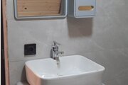 کلبه سوئیسی دوبلکس مبله تکخواب در رودبار