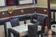 واحد مبله دوخواب در طبقه همکف ویلا در سرخرود