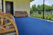 باغ ویلا سه خواب استخر آبگرم مبله در صومعه سرا