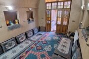 ویلا مبله دو خواب بیدراز در یزد