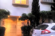 آپارتمان مبله دو خوابه تراس دار در ولنجک