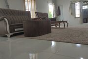 ویلا آرمان تک خواب مبله در ازنا