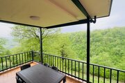 کلبه سوئیسی دوبلکس دوخواب اَفرا در بهشهر