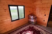 کلبه سوئیسی تکخواب آلپینا در اسالم