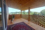 کلبه سوئیسی دوبلکس مبله دوخواب بهارنارنج در اسالم