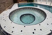 خانه ویلایی دوبلکس استخردار در متل قو