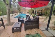 باغ ویلا تکخواب استخردار در زردنجان اصفهان