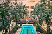 اتاق 15 متری در بومگردی یزد