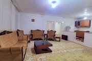 آپارتمان مبله دوخواب هایا در پاوه