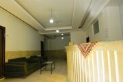 سوئیت مبله دو نفره 2 در هتل باغ کرمان