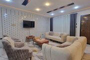 واحد استخردار دوخواب طبقه همکف ویلا ساحلی تیرینیا 1 در سرخرود