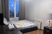 آپارتمان مبله تک خواب سرو در سعادت آباد