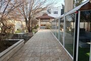 ویلا دوبلکس استخردارمبله سه خواب ماموت در کردان