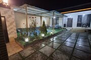 ویلا استخردار دوخواب در ساوجبلاغ