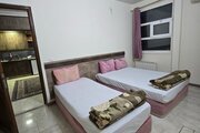 آپارتمان مبله تک خواب در هتل آپارتمان مشهد