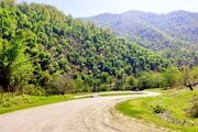 ویلا تکخواب کنار رودخانه در ماسال