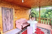 کلبه دوبلکس 2 خواب سیمرغ در ماسال
