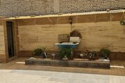 آپارتمان مبله تک خواب خوارزمی در شهرکرد