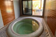 ویلا استخردار مدرن دوخواب کد4 در کردان