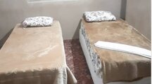 خانه ویلایی سه خواب 31 امام در یزد