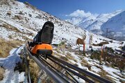 آپارتمان مبله تک خواب (VIP) در همدان