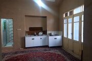 واحد مبله 1  در اقامتگاه بوم گردی در کاشان