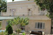ویلا دوبلکس دوخواب باغ گردو در کردان