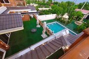 عمارت 4 طبقه 6 خواب استخردار آبشار 2 در کردان