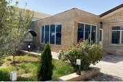 ویلا دوخواب استخردار مبله در چهارباغ