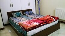 آپارتمان 10 در خانه مسافر گل یاس